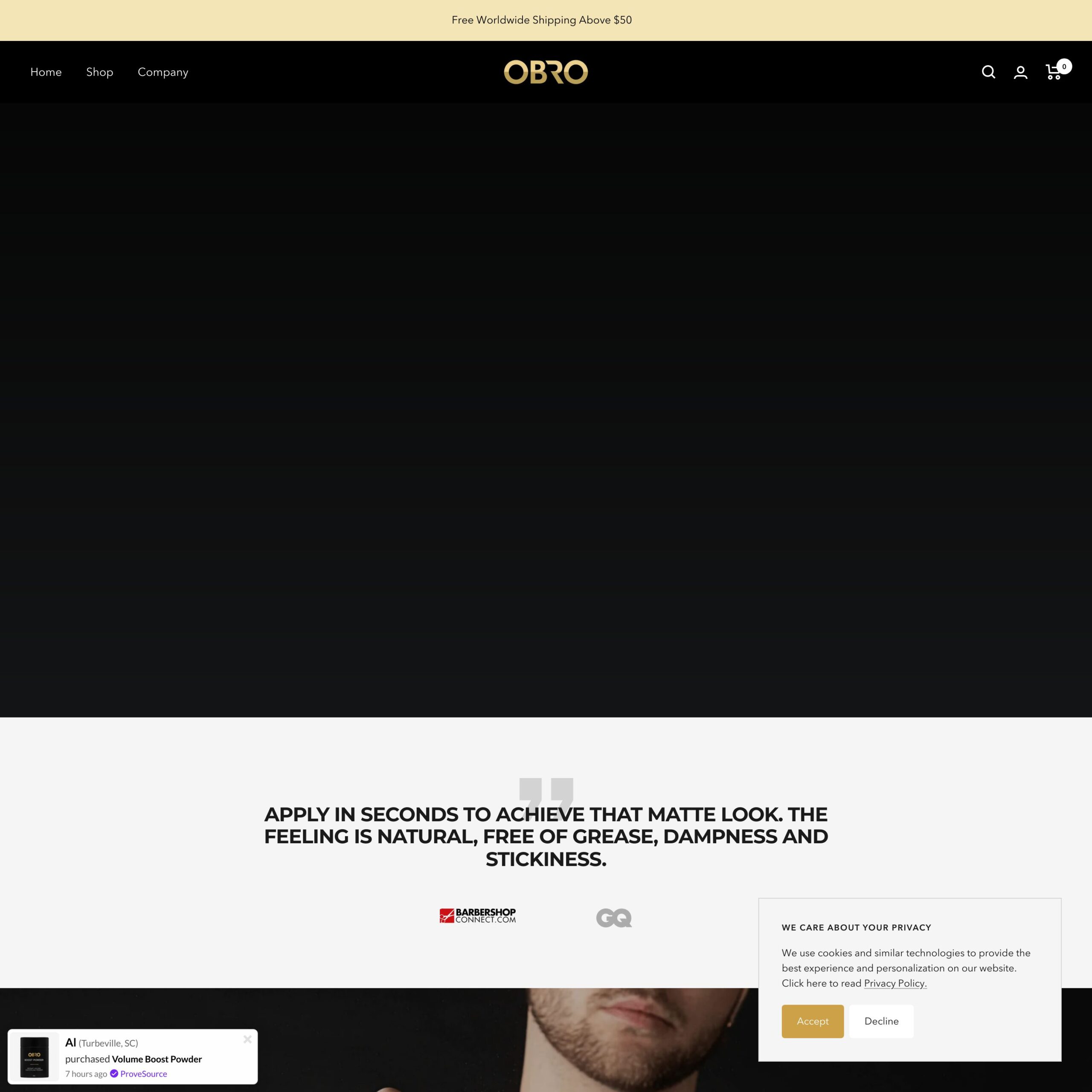 OBRO Labs