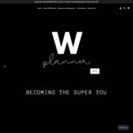 The W Planner
