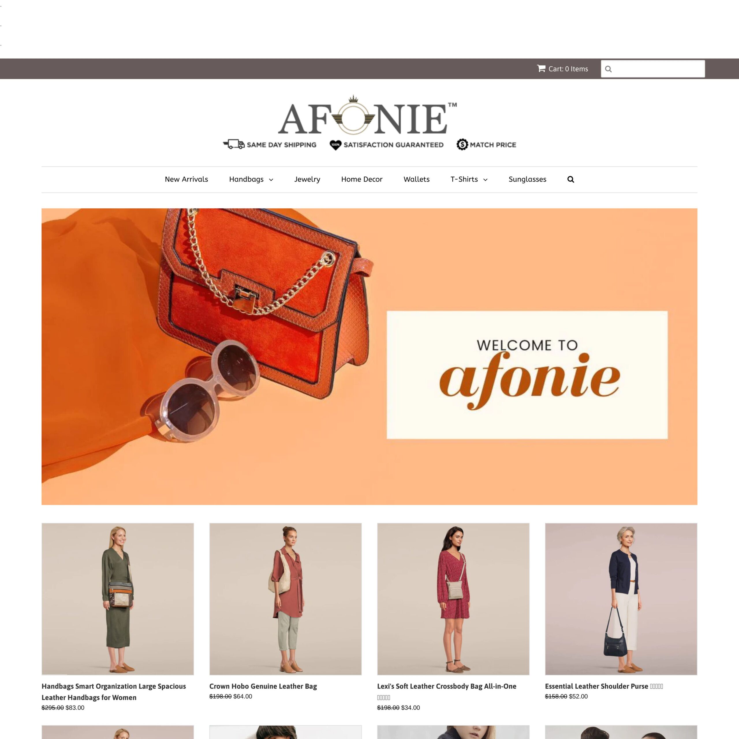 AFONiE INC