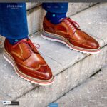 Jose Real Shoes