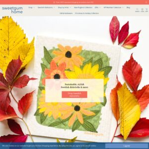 Sweetgum Home Store Coupons - Couponedia