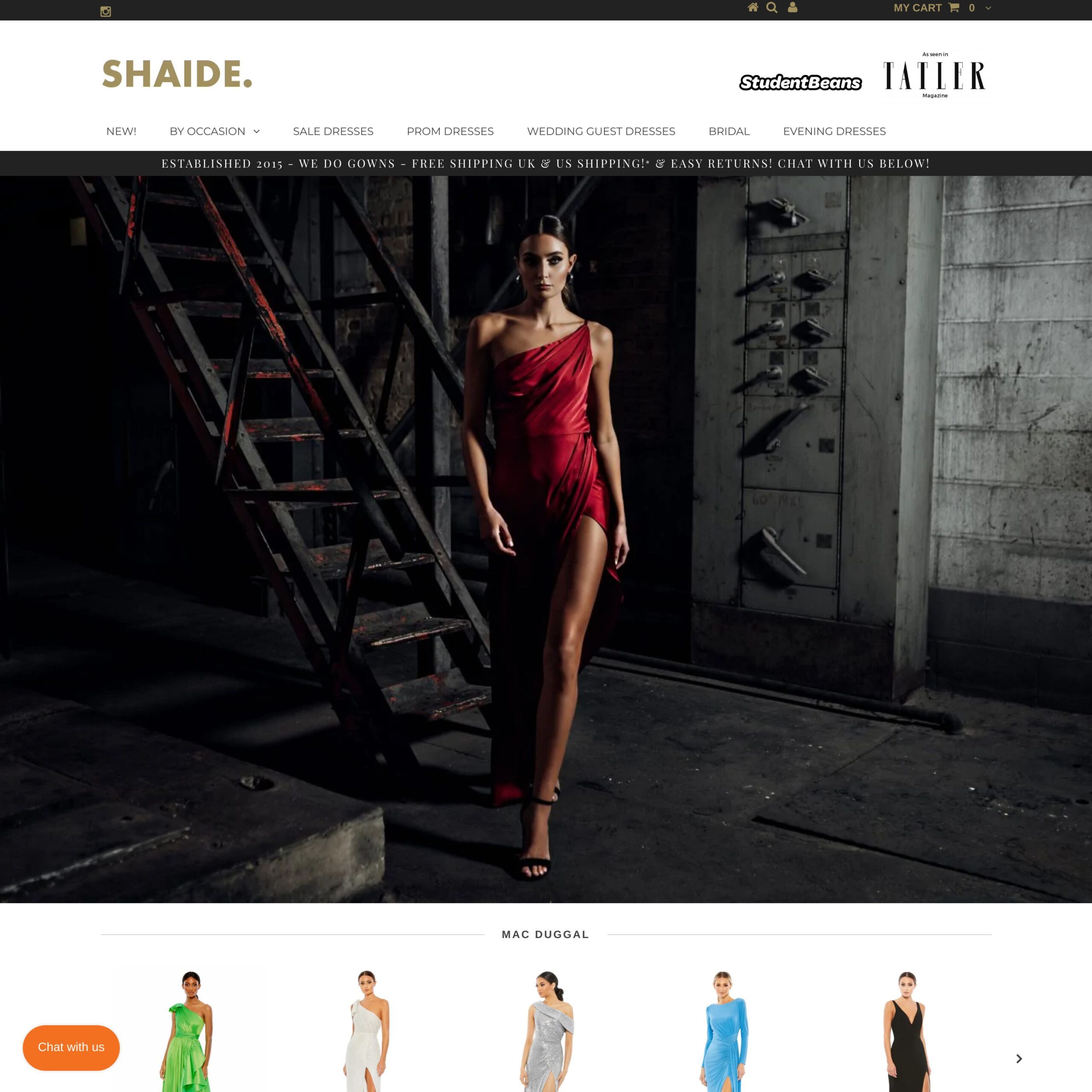 Shaide Boutique