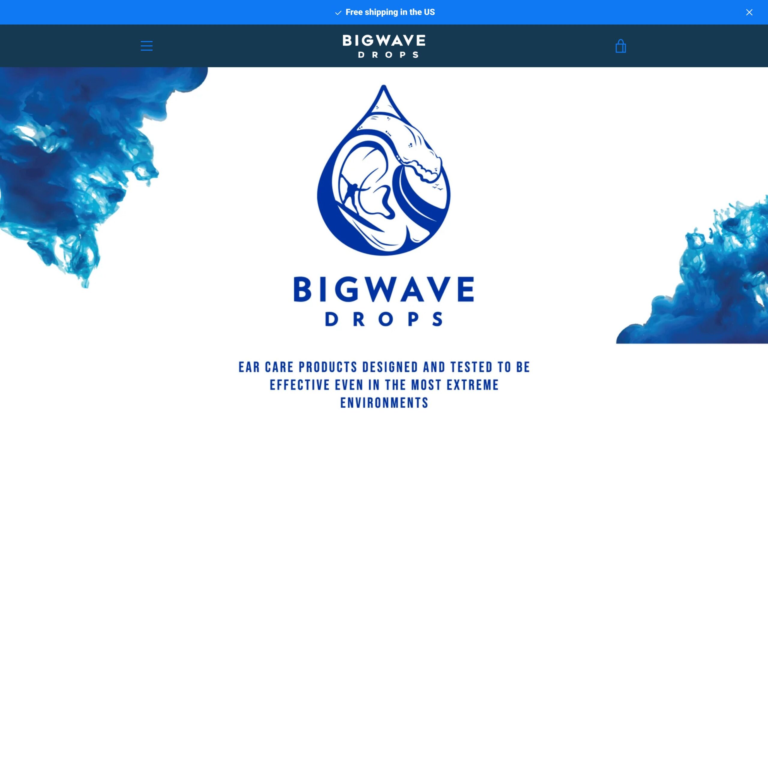 BigWave Drops