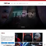 Techni Sport USA