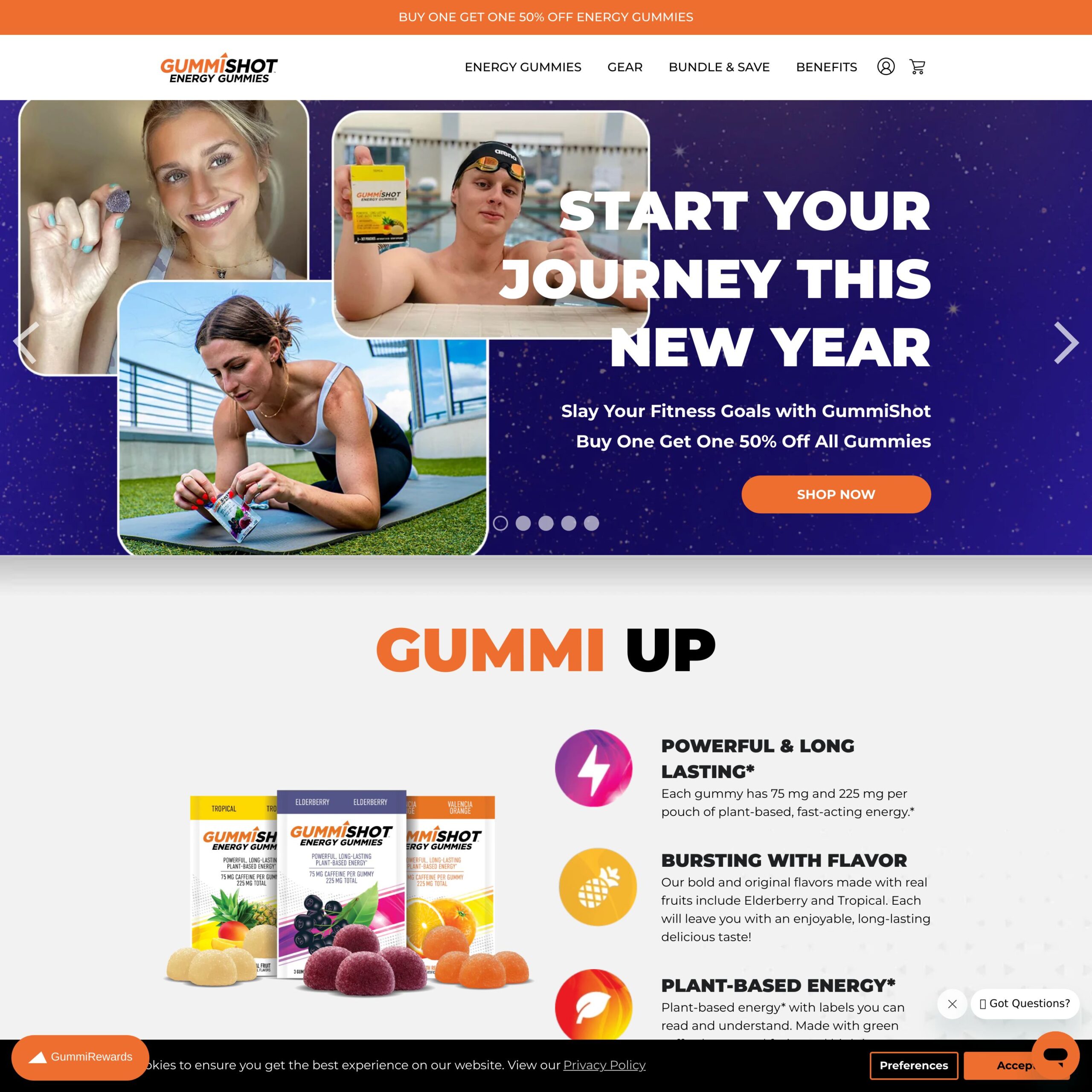 GummiShot