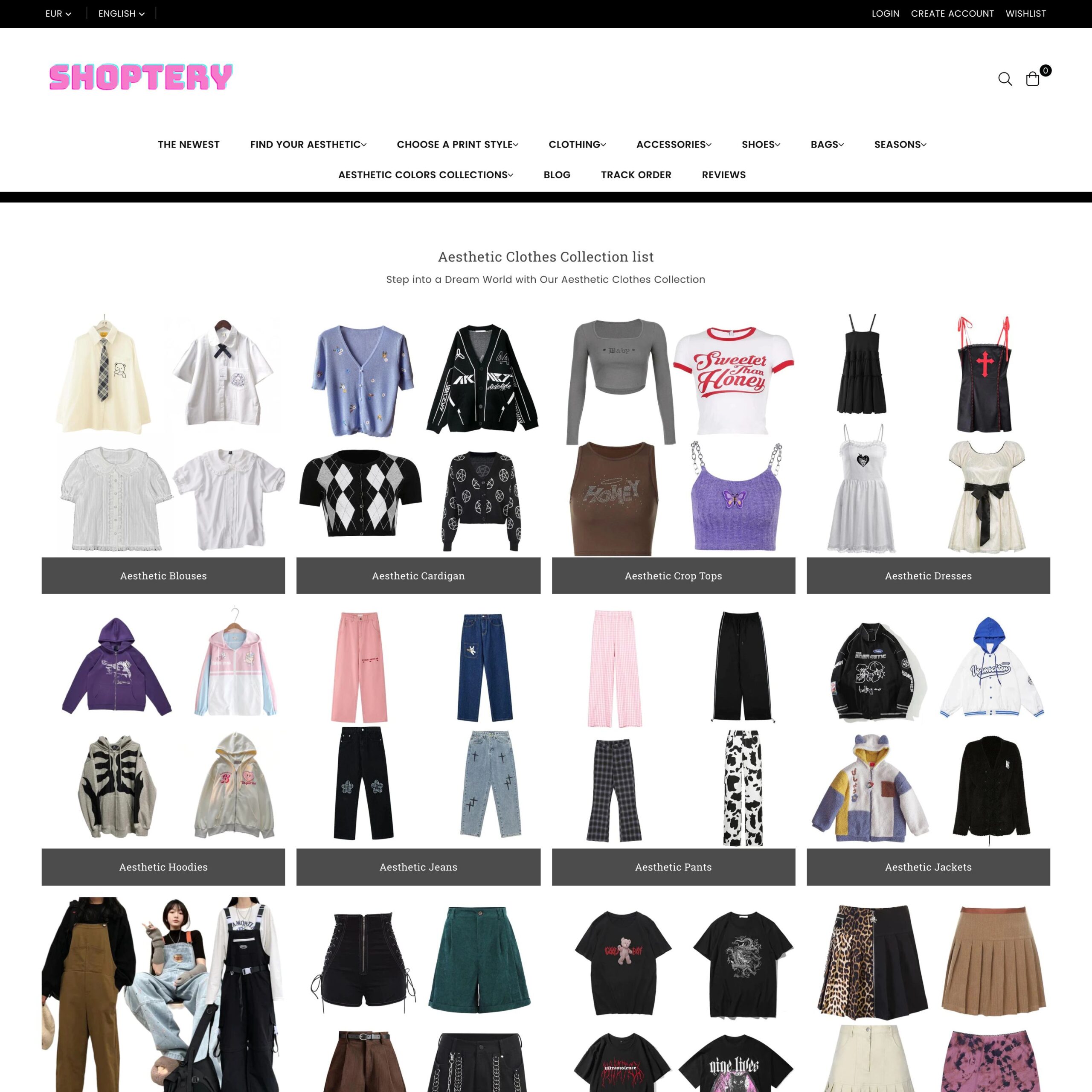 Shoptery