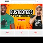 BustedTees