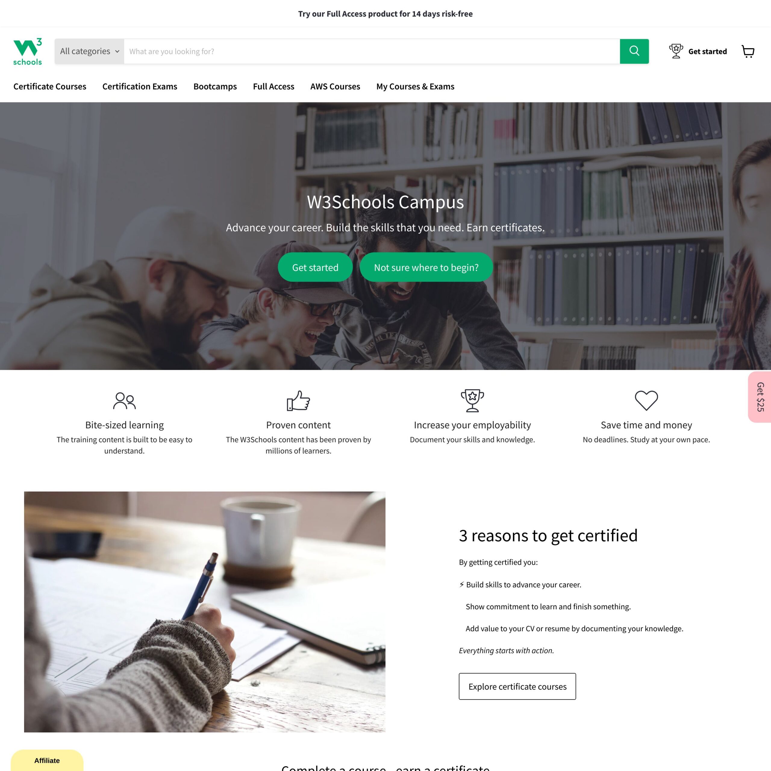 W3Schools Coupons Couponedia