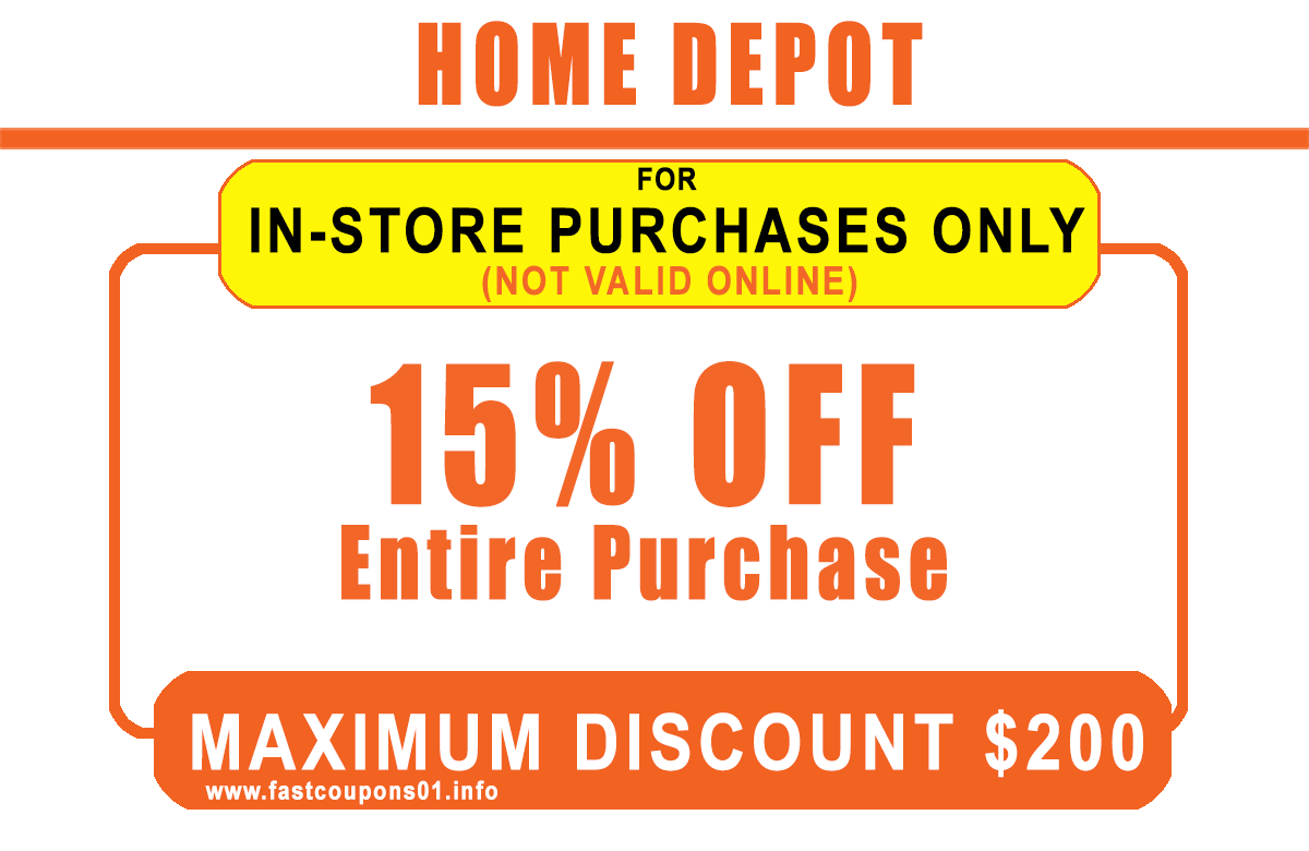 home-depot-15-off-coupon-code-in-store-only