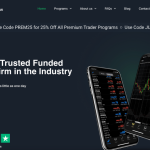 Funded Trading Plus