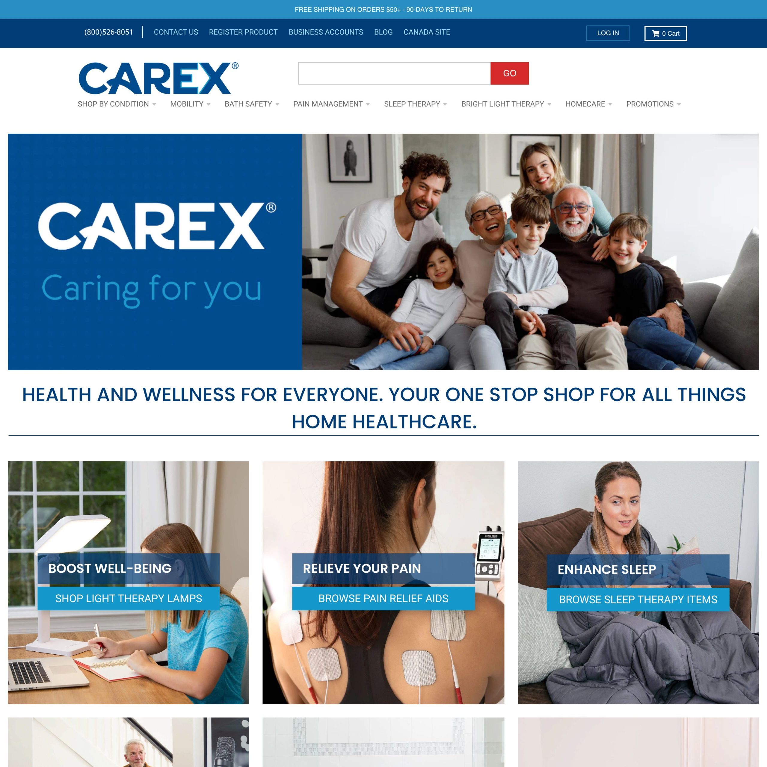 Carex