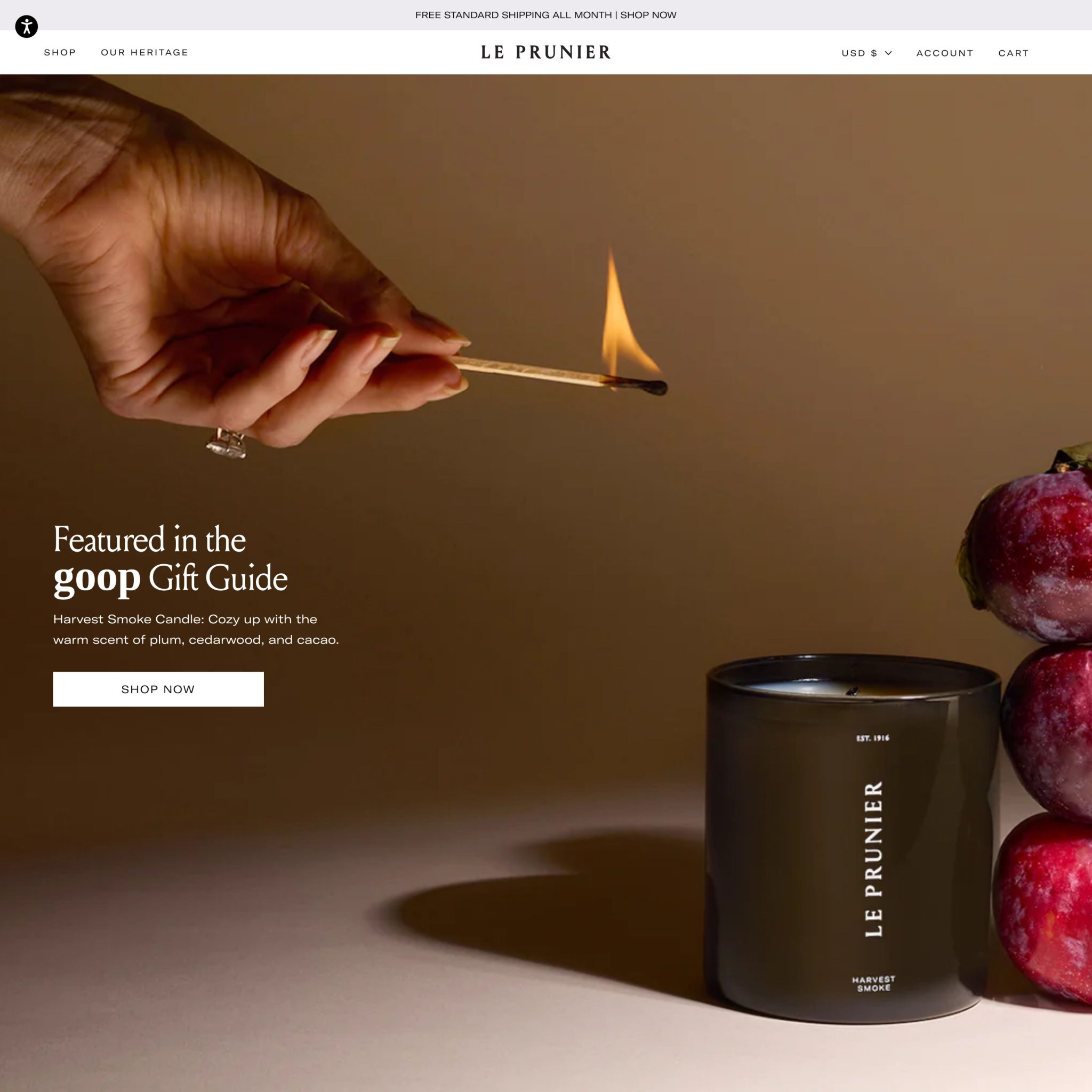 Le Prunier Coupons Couponedia