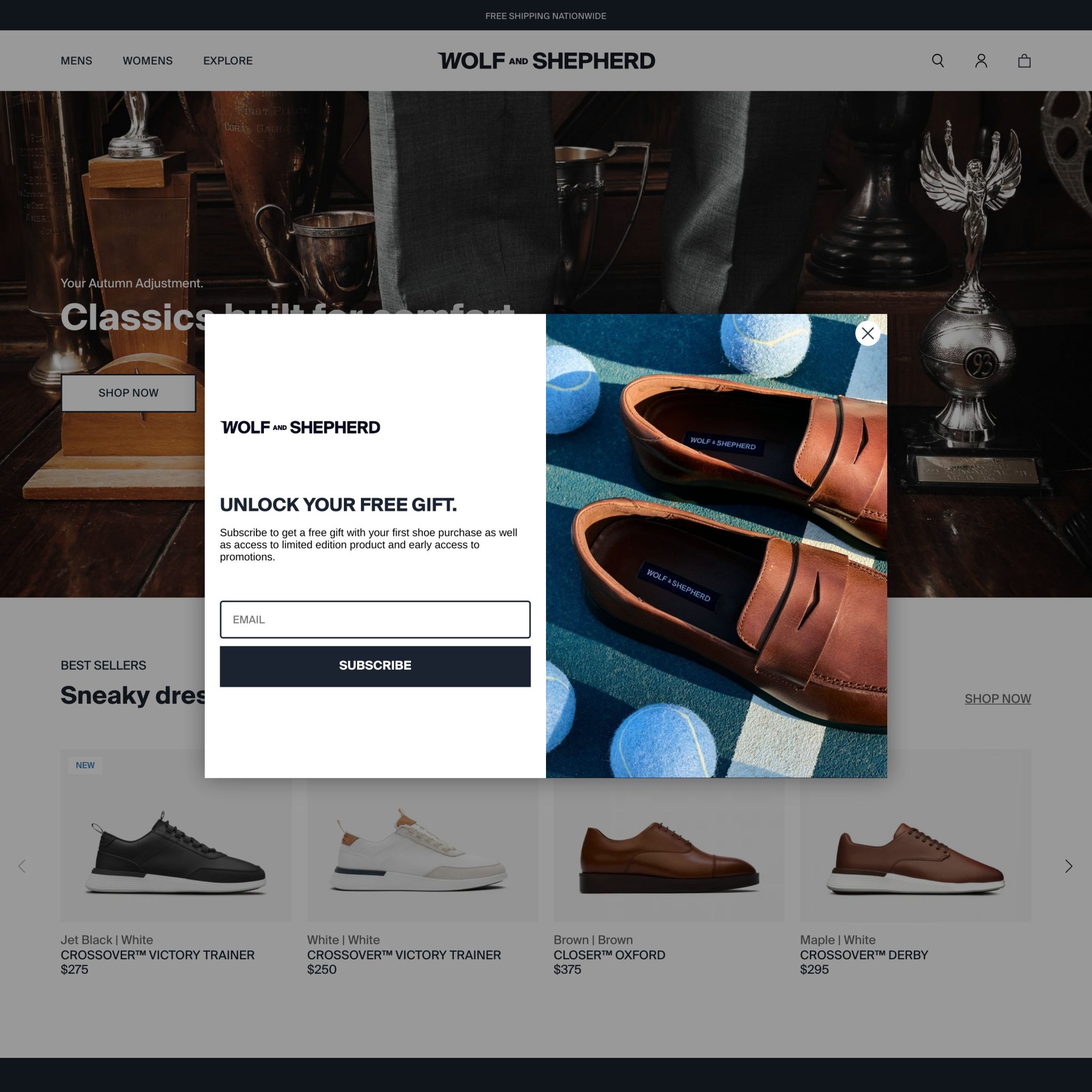 Wolf & Shepherd Coupons Couponedia