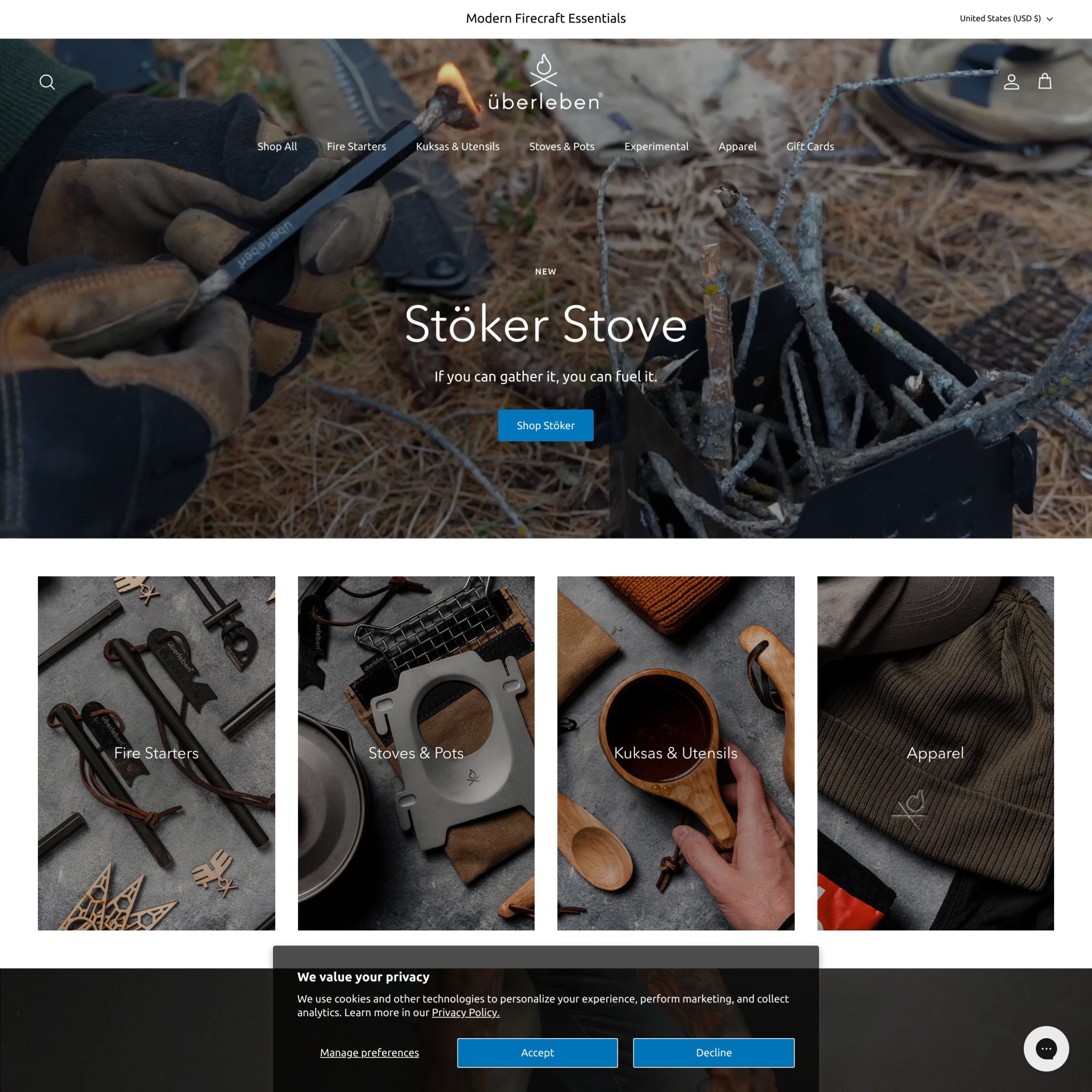 Überleben Coupons Couponedia