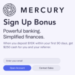 Mercury