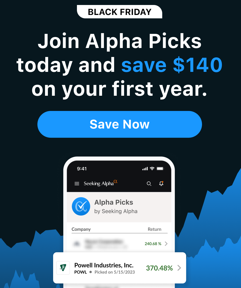 Alpha Picks BF