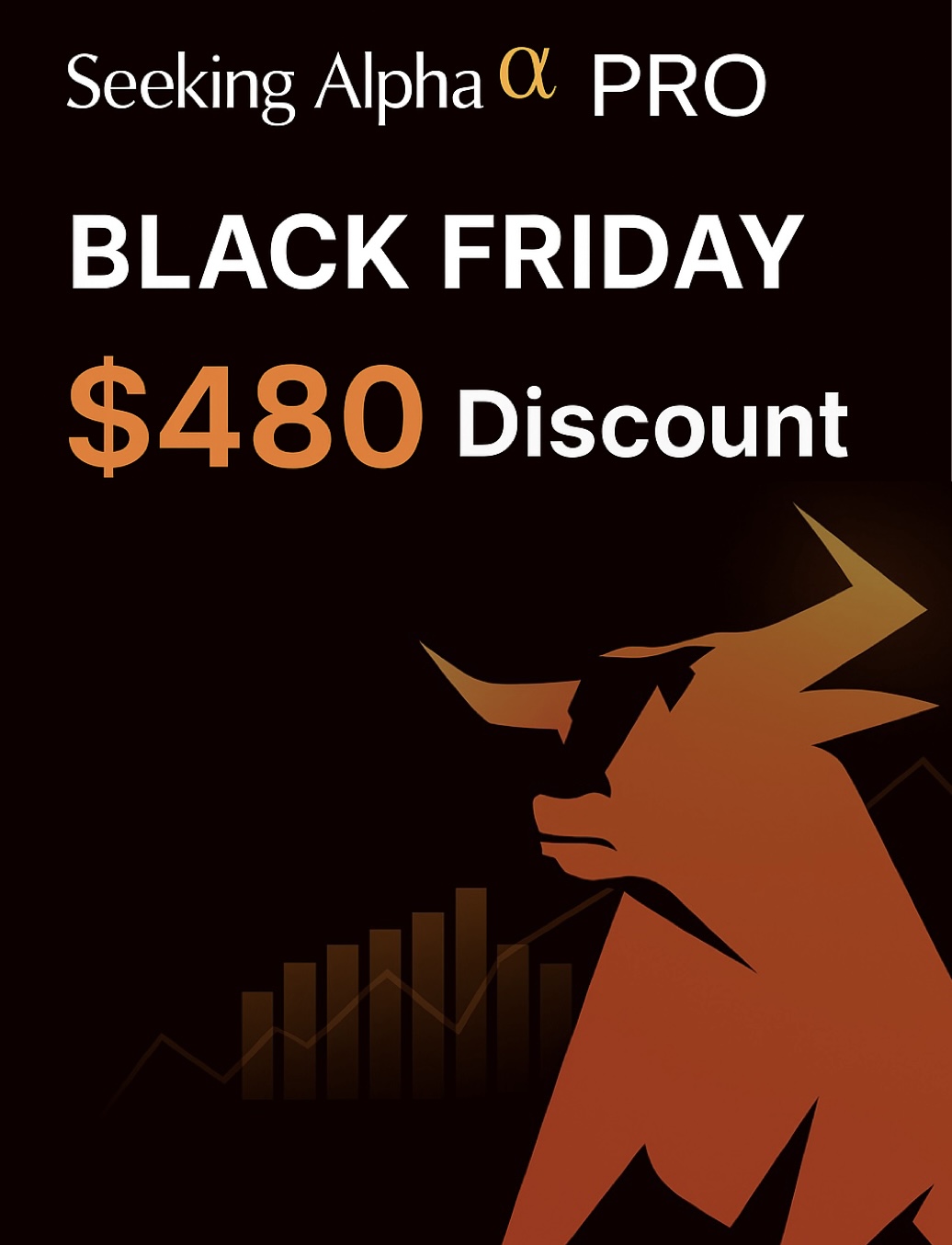 Seeking Alpha Pro BF